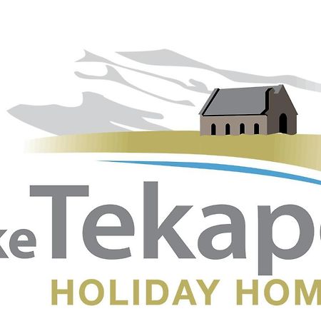 The Hideaway Villa Lake Tekapo Exterior foto