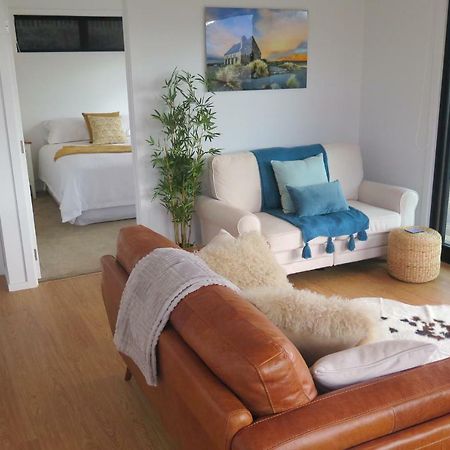 The Hideaway Villa Lake Tekapo Exterior foto