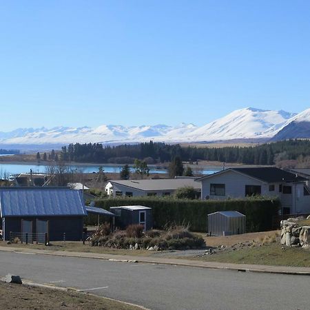 The Hideaway Villa Lake Tekapo Exterior foto